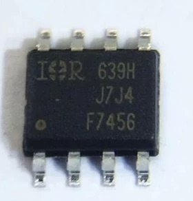 IRF7456 IR SOP-8 原装 质量保证