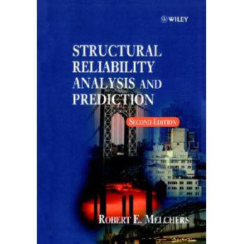 【预订】Structural Reliability Analysis & Pr...