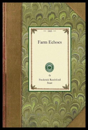 【预售】Farm Echoes