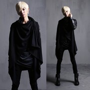 Pantalon cuir homme en vrac pour adolescent - Ref 1494068 Image 26