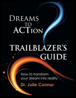 【预售】Dreams to Action Trailblazer's Guide