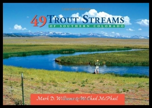 Trout Streams Colorado Southern 预售