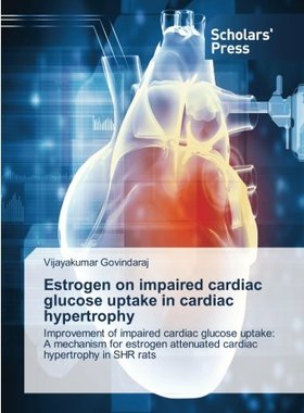 【预售】Estrogen on Impaired Cardiac Glucose...