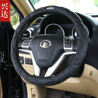 尤师傅 长城哈弗HAVAL H6 H5 H2 H3 H1 H8 M2 M1 M4专用方向盘套