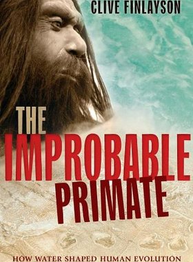 【预售】【预售】The Improbable Primate
