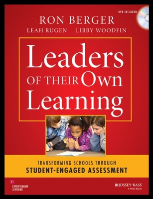 【预售】Leaders of Their Own Learning: Transforming Schoo