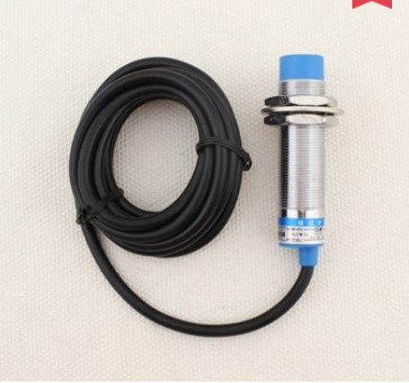 直流三线接近开关直流三线