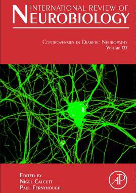 【预订】Controversies In Diabetic Neuropathy
