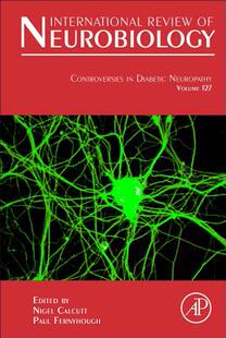 【预订】Controversies In Diabetic Neuropathy