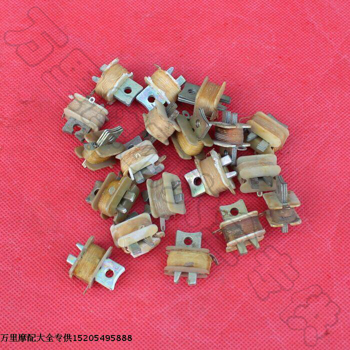 重庆80触发器 CY80触发器 DX100触发器 脉冲线圈