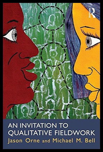 【预售】An Invitation to Qualitative Research: