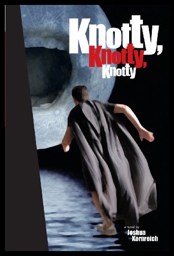 【预售】Knotty, Knotty, Knotty