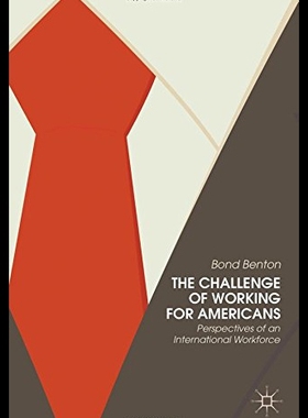 【预售】The Challenge of Working for Americans: Perspecti
