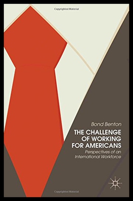 【预售】The Challenge of Working for Americans: Perspecti