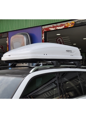 GLK300车顶行李箱 GLK级260车顶箱 汽车顶置行李箱 途瑞运动灵动