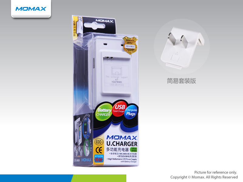 Çå²ÖMOMAX HTC HD2 T8585 T8588¶à¹¦ÄÜÊÖ»ú³äµçÆ÷USB×ù³ä