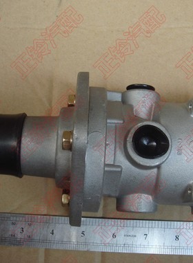 刹车总泵 刹车主缸 五十铃 庆铃 FVR34 台湾