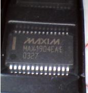 MAX1904BEAI MAX1904EAI 全新汽车奥迪J794主机电源控制芯片