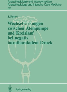 【预订】Wechselwirkungen Zwischen Atempumpe ...