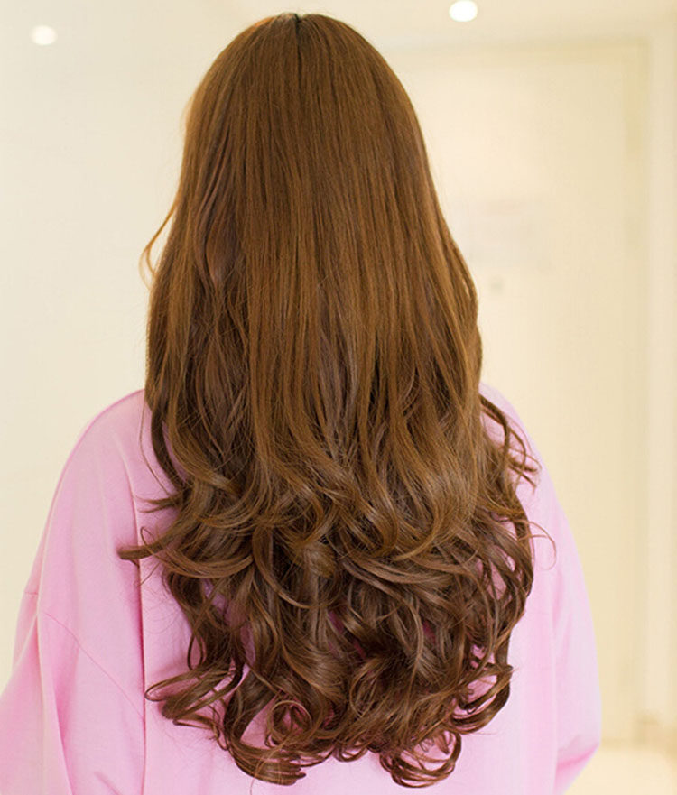 Extension cheveux - Ref 226394 Image 1