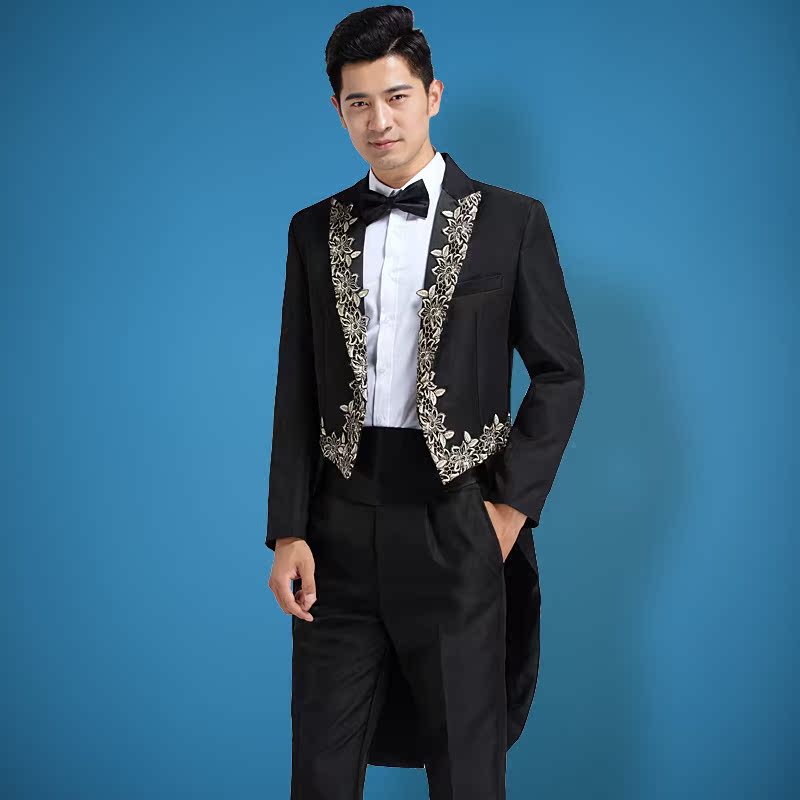 Costume homme 100% Polyester pour Quatre saisons - Ref 1563069 Image 1