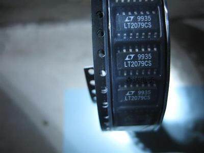 原厂原包LT2079 LT2079CS LT2079IS LT2079IS LT2079ACS