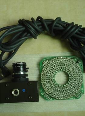 KV8-M73A0-30X YAMAHA元件固定相机 YV100II物料像机 YV100X