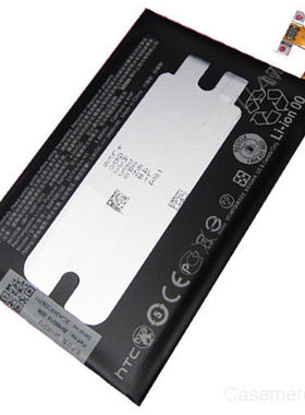 适用HTC One M8 W8 M8St E8 电池BOP6B100 35H00214-00M