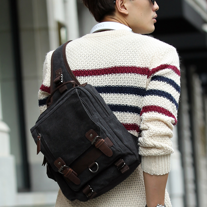 Sac homme - Ref 50473 Image 1