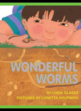 【预售】Wonderful Worms