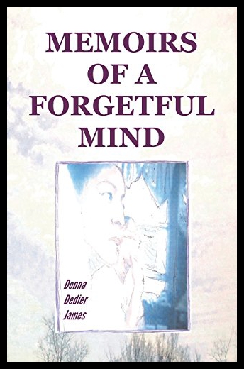 【预售】Memoirs of a Forgetful Mind