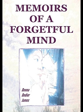 【预售】Memoirs of a Forgetful Mind