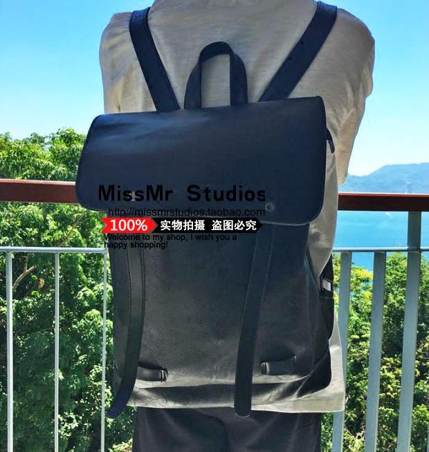 Sac homme - Ref 53289 Image 1