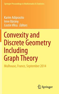 【预订】Convexity and Discrete Geometry Incl... 书籍/杂志/报纸 原版其它 原图主图