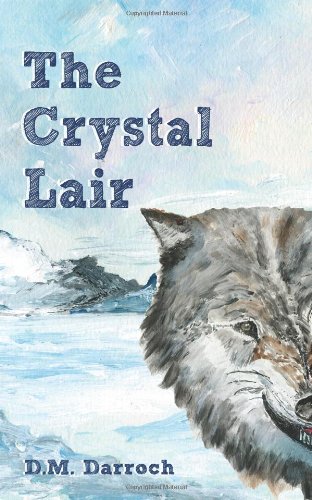 【预售】The Crystal Lair