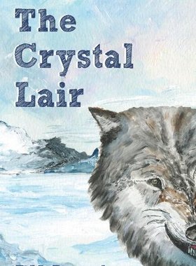 【预售】The Crystal Lair