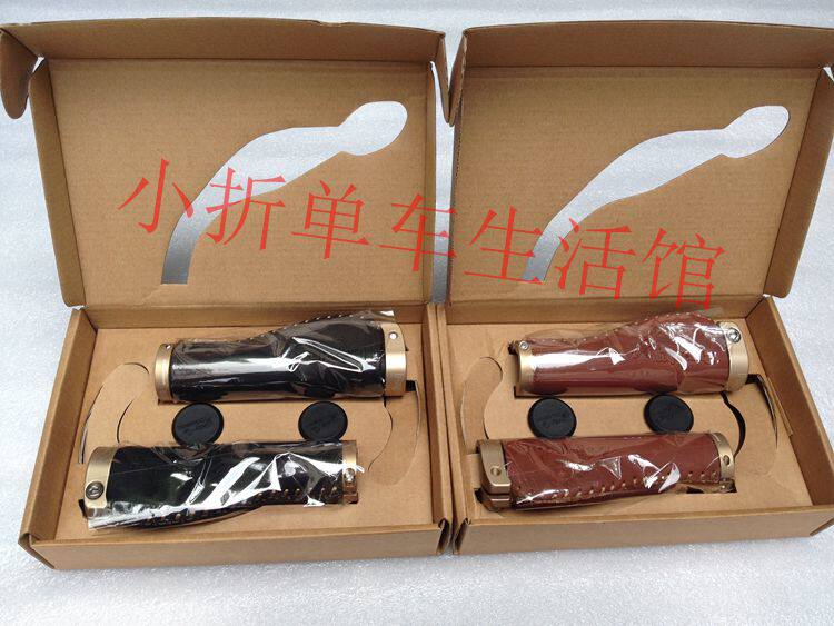 Poignées de vélo - Ref 2339005 Image 1