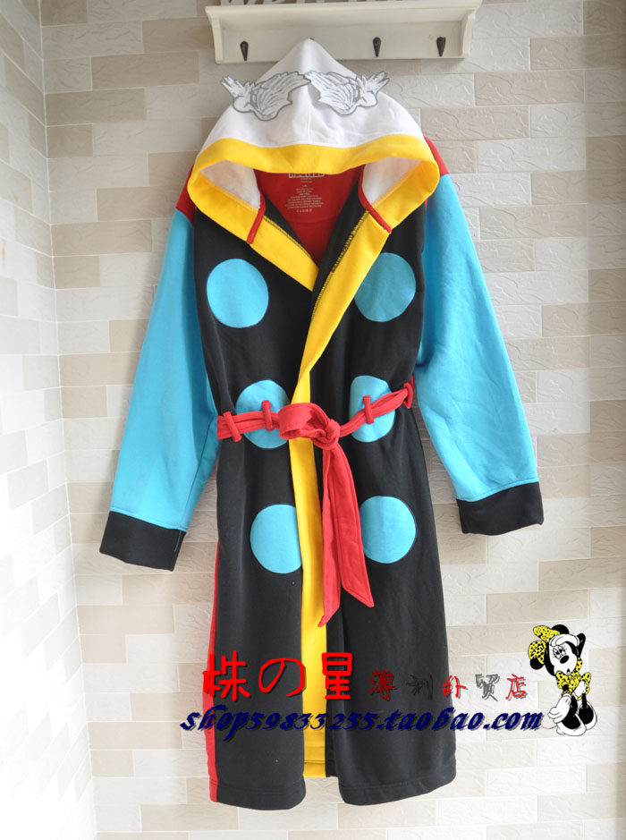 Peignoir - Ref 602516 Image 1