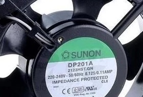 全新正品 SUNON DP201A 2123HST.GN 220-240V 0.125/0.11AMP