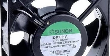 全新正品 SUNON DP201A 2123HST.GN 220-240V 0.125/0.11AMP