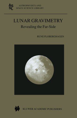 【预订】Lunar Gravimetry: Revealing the Far-Side