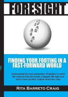 【预售】Foresight: Finding Your Footing in a...