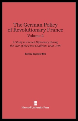 【预售】Biro, Sydney Seymour: The German Policy of Revolu