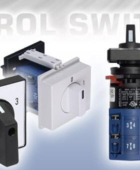 CA10 PC8236 2E24/31 Kraus&Naimer转换开关 1周