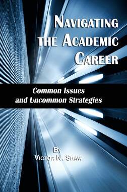 【预售】Navigating the Academic Career: Common Issues ...