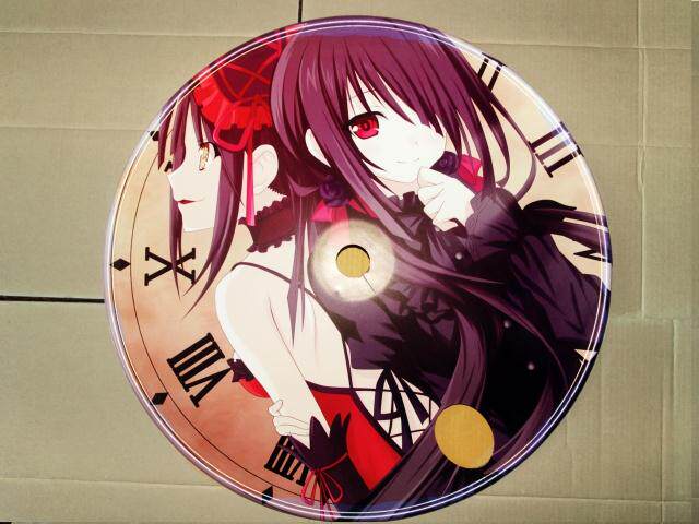 Décoration pour vélo - Ref 2276208 Image 1