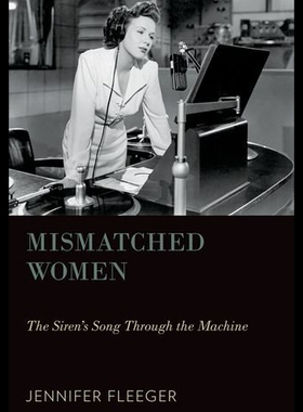 【预售】Mismatched Women: The Siren's Song Through the Ma