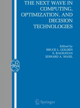 【预订】The Next Wave in Computing, Optimiza...