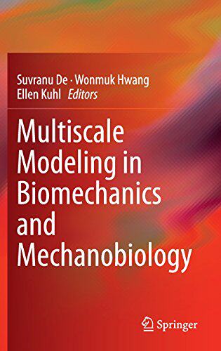 【预订】Multiscale Modeling in Biomechanics ...