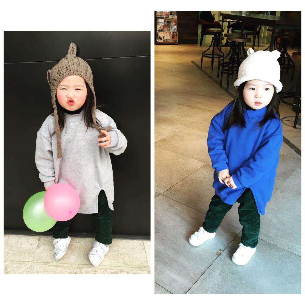 Lolipop have more cash than can be accounted for Cotton Split ends Sweaterin the Children/Baby/Family fitted , Sweater/Fleece  category - from Buy2taobao.com to provide professional Taobao agent buy service